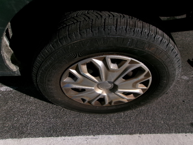 Ford Transit 350 Wagon Low Roof XL w/Sliding Pass. 148-in. WB 2015