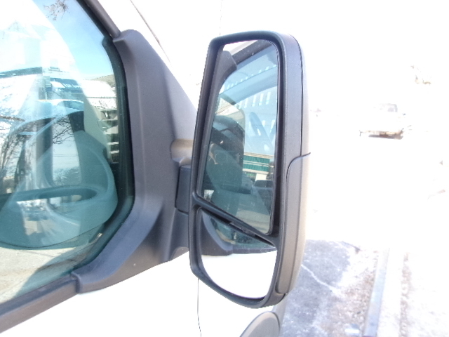 Ford Transit 350 Wagon Low Roof XL w/Sliding Pass. 148-in. WB 2015