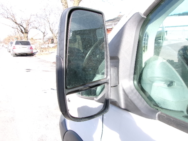 Ford Transit 350 Wagon Low Roof XL w/Sliding Pass. 148-in. WB 2015