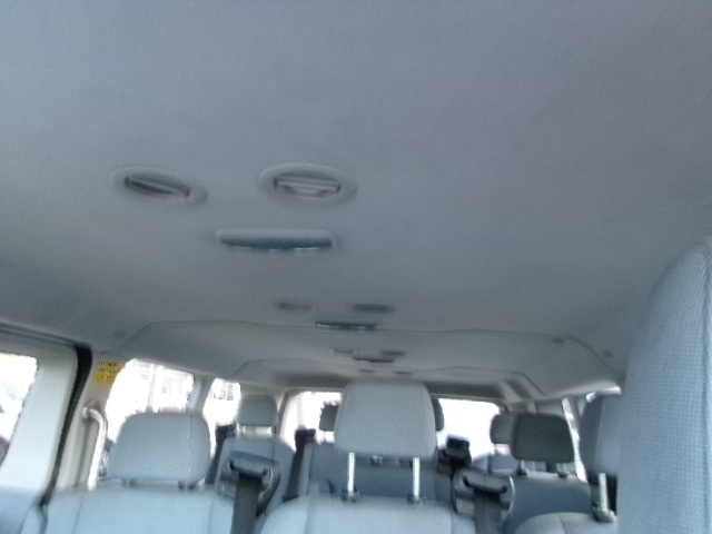 Ford Transit 350 Wagon Low Roof XL w/Sliding Pass. 148-in. WB 2015