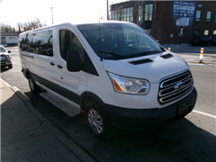 2015 Ford Transit 