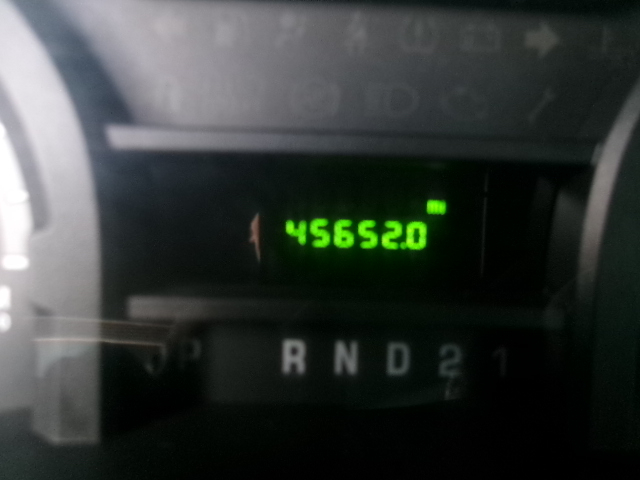 Ford Econoline E-350 Super Duty 2014