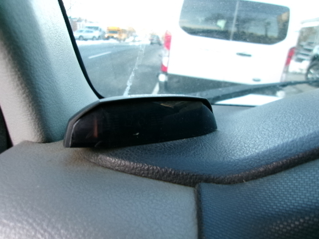 Ford Econoline E-350 Super Duty 2014