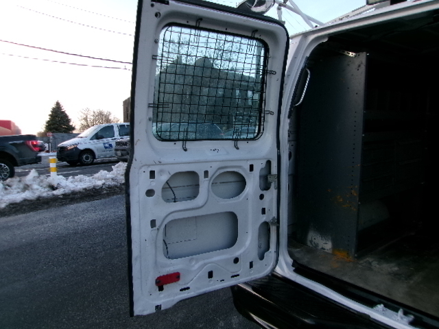 Ford Econoline E-350 Super Duty 2014