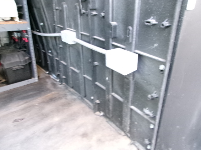 Ford Econoline E-350 Super Duty 2014