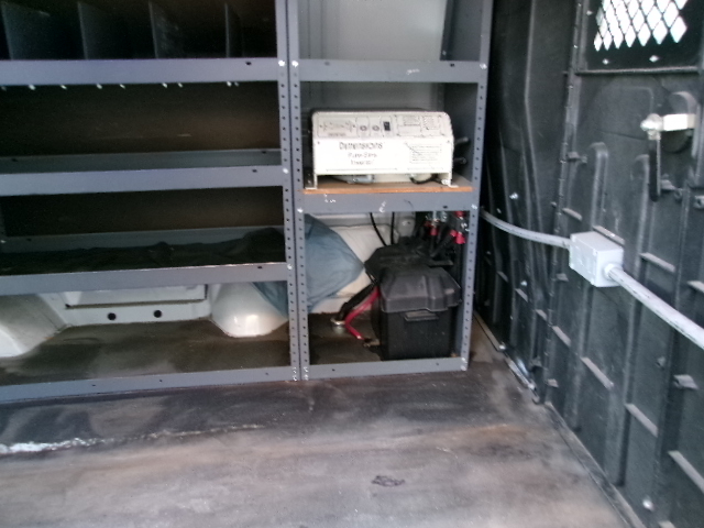 Ford Econoline E-350 Super Duty 2014