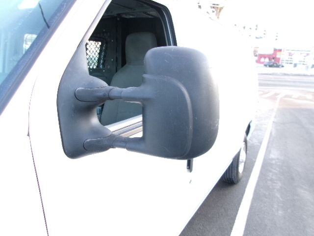 Ford Econoline E-350 Super Duty 2014