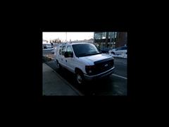 2014 Ford Econoline 