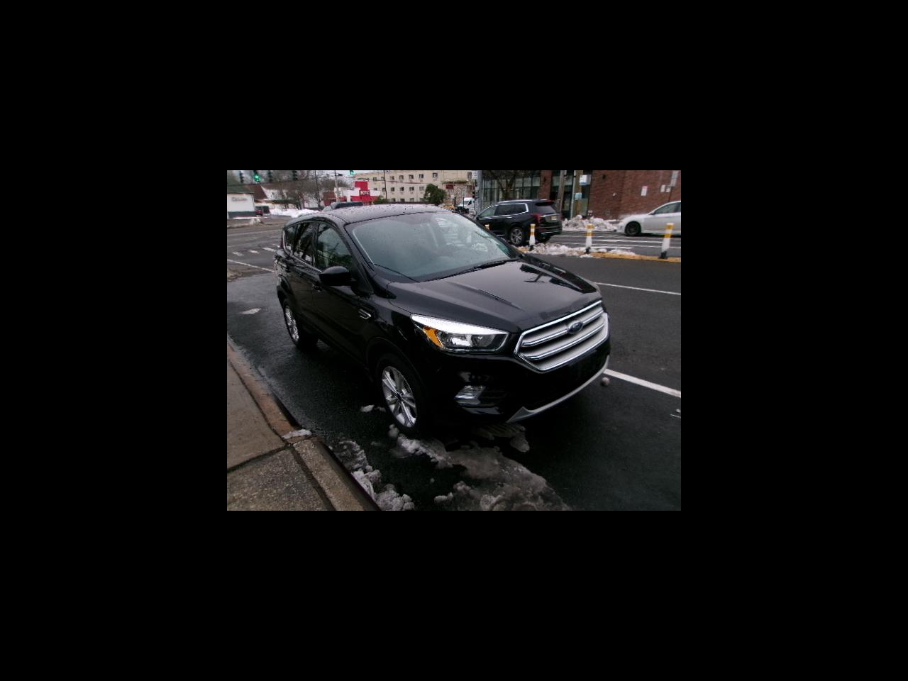 Ford Escape SE 4WD 2017