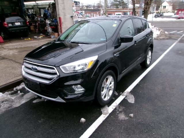 Ford Escape SE 4WD 2017