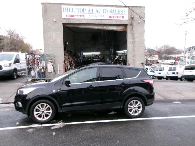 Ford Escape SE 4WD 2017