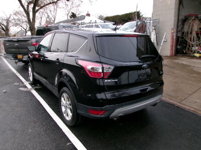 Ford Escape SE 4WD 2017