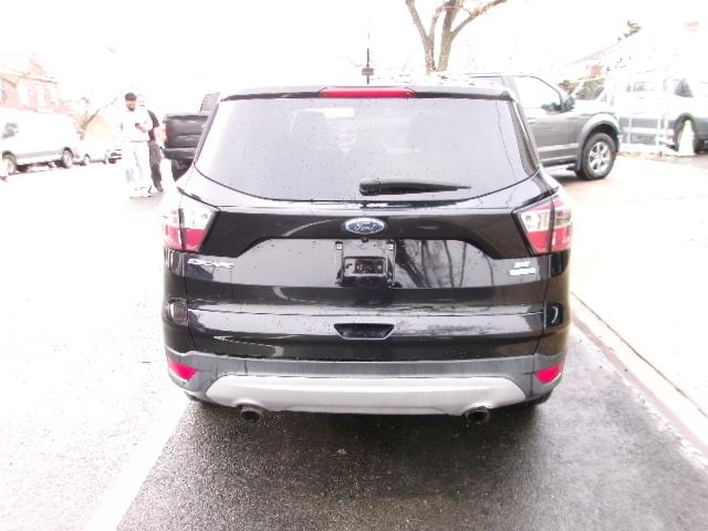 Ford Escape SE 4WD 2017