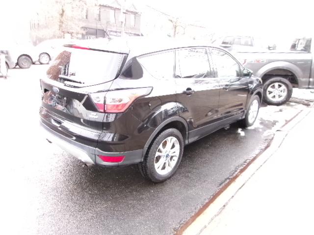 Ford Escape SE 4WD 2017