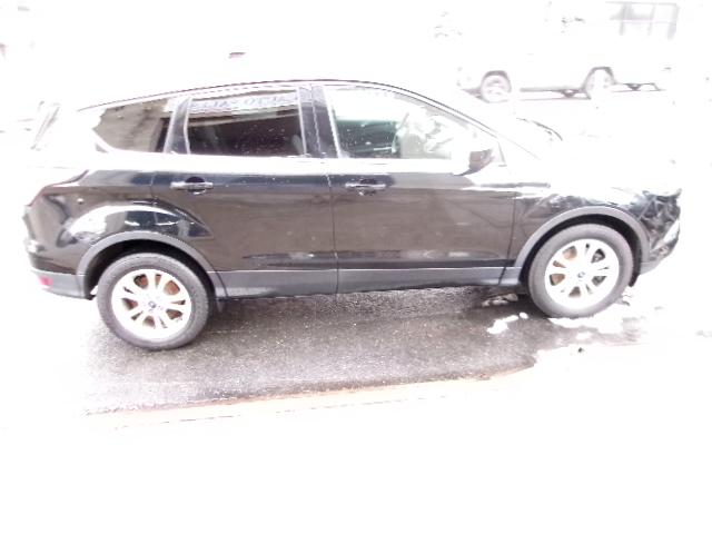 Ford Escape SE 4WD 2017