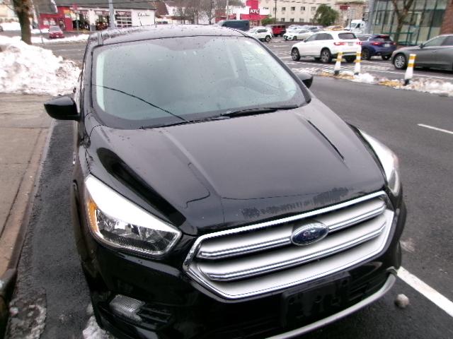 Ford Escape SE 4WD 2017
