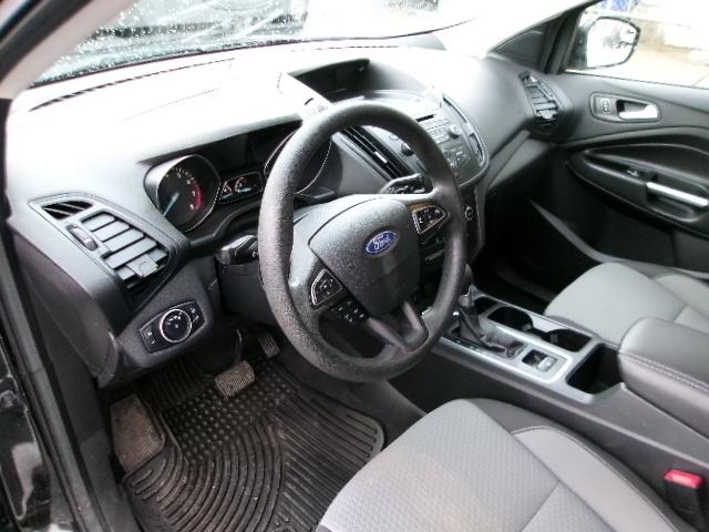 Ford Escape SE 4WD 2017