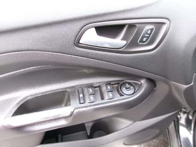 Ford Escape SE 4WD 2017