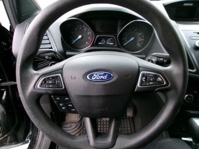 Ford Escape SE 4WD 2017