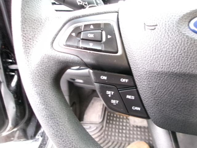 Ford Escape SE 4WD 2017