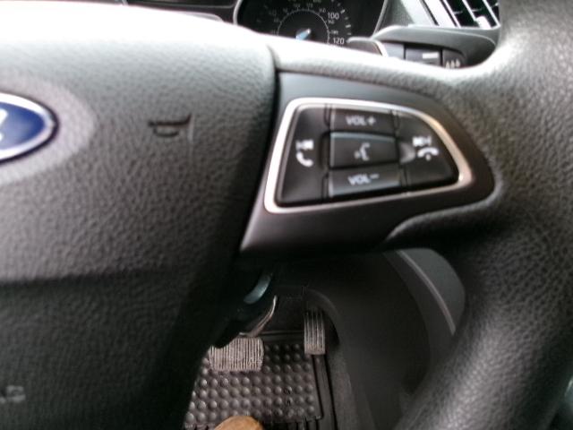 Ford Escape SE 4WD 2017