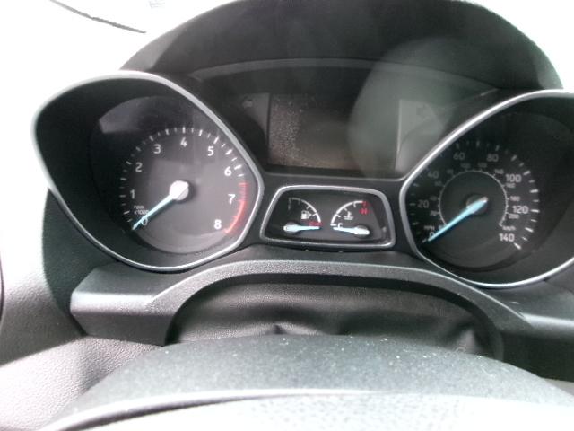 Ford Escape SE 4WD 2017