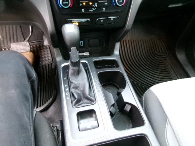 Ford Escape SE 4WD 2017