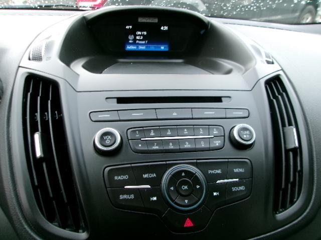 Ford Escape SE 4WD 2017