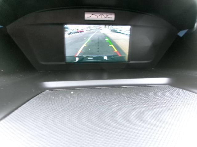 Ford Escape SE 4WD 2017