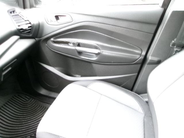 Ford Escape SE 4WD 2017