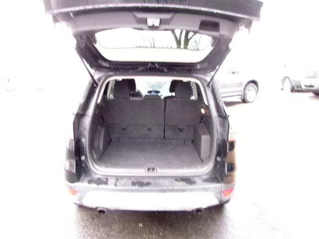 Ford Escape SE 4WD 2017