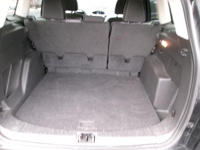 Ford Escape SE 4WD 2017