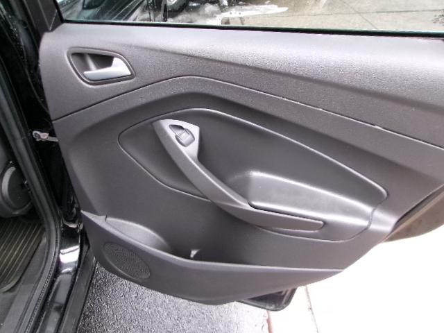 Ford Escape SE 4WD 2017