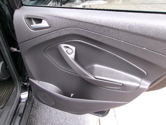 Ford Escape SE 4WD 2017