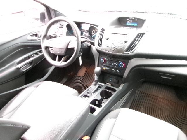 Ford Escape SE 4WD 2017