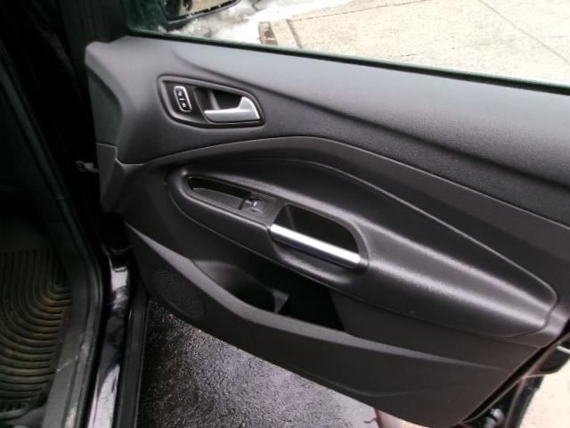 Ford Escape SE 4WD 2017