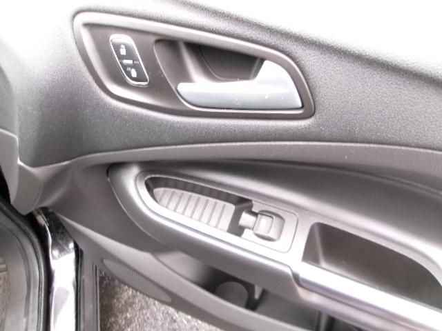 Ford Escape SE 4WD 2017