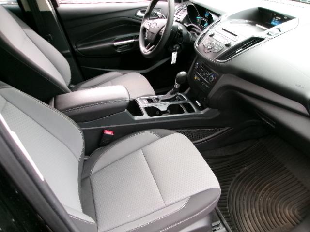 Ford Escape SE 4WD 2017