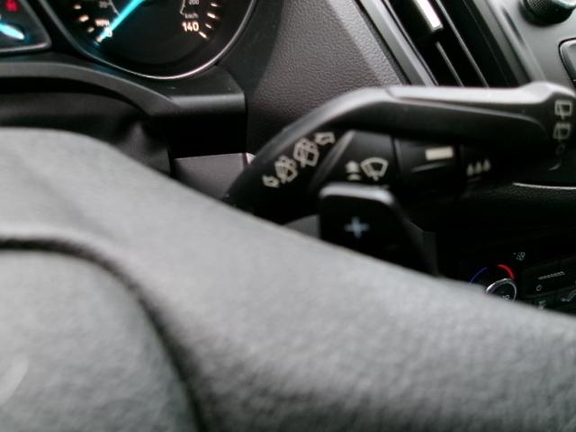 Ford Escape SE 4WD 2017