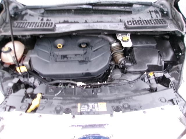 Ford Escape SE 4WD 2017