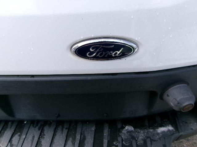 Ford Transit 250 Van Low Roof w/Sliding Pass. 148-in. WB 2015