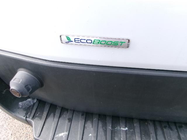 Ford Transit 250 Van Low Roof w/Sliding Pass. 148-in. WB 2015