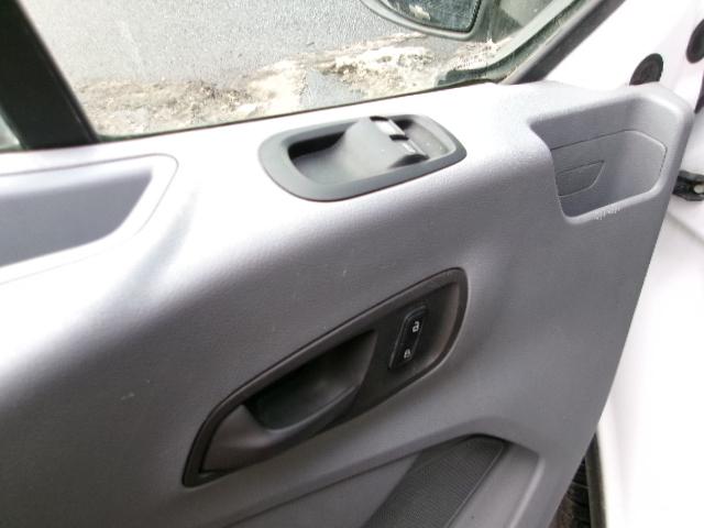 Ford Transit 250 Van Low Roof w/Sliding Pass. 148-in. WB 2015