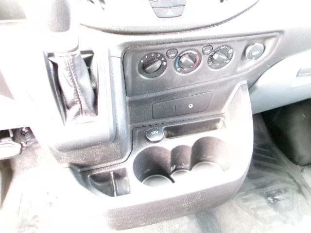 Ford Transit 250 Van Low Roof w/Sliding Pass. 148-in. WB 2015