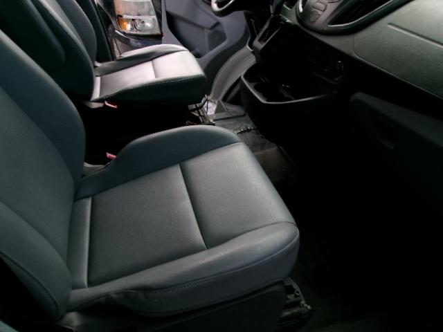 Ford Transit 250 Van Low Roof w/Sliding Pass. 148-in. WB 2015