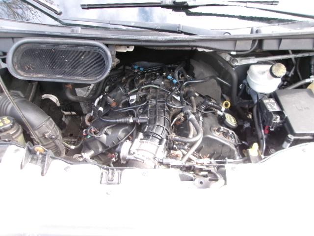 Ford Transit 250 Van Low Roof w/Sliding Pass. 148-in. WB 2015