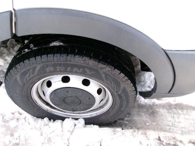 Ford Transit 250 Van Low Roof w/Sliding Pass. 148-in. WB 2015