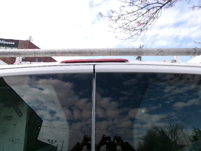 Ford Transit 250 Van Low Roof w/Sliding Pass. 148-in. WB 2015