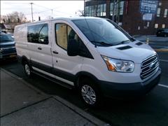2015 Ford Transit 