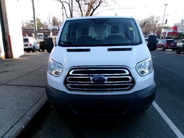 Ford Transit 250 Van Low Roof 60/40 Pass.130-in. WB 2016